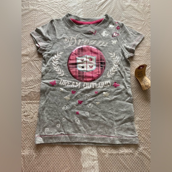 Girls Size 6-7 Outfit Lot - Picture 3 of 5